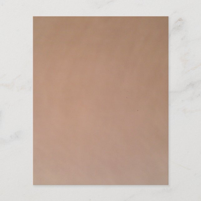 Papier Petit fond recyclé (Devant)