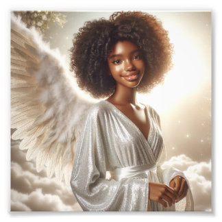 Papier photo Angel Kidz Premium Satin