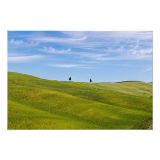 Papier photo satiné premium pour agrandissement de
