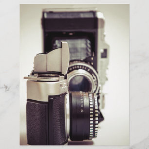 Papier Photographie - Fotografie