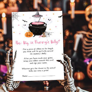 Papier Pink Baby est en train de brasser à quel point le 