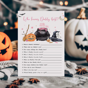 Papier Pink Baby est en train de brasser Qui connaît Dadd