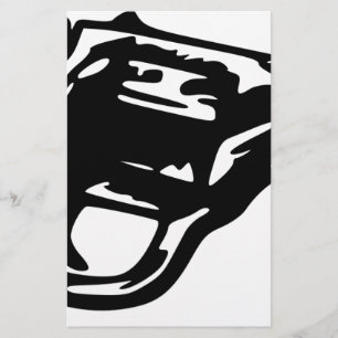 Papier Pistol