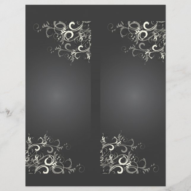 Papier PixDezines (Devant)