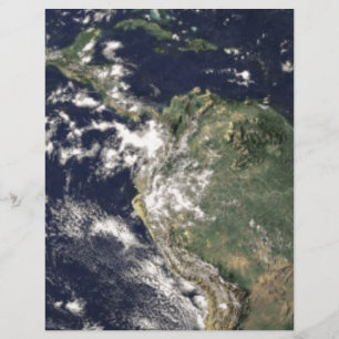 Papier Planète Terre
