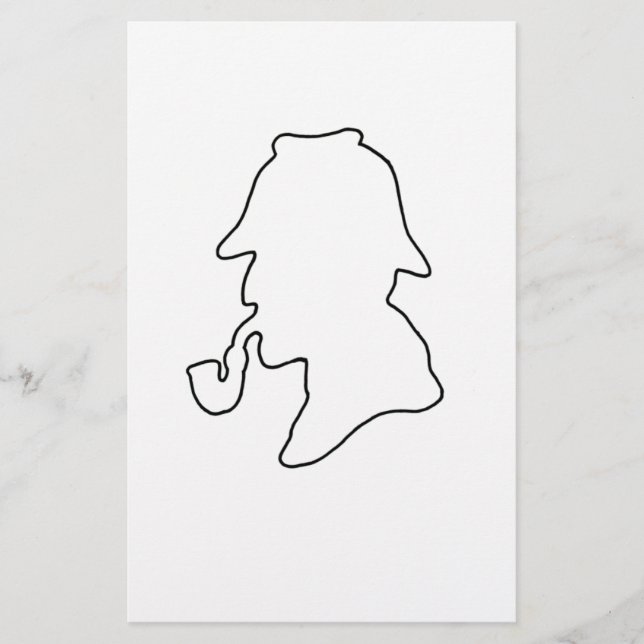 Papier Plaque (Devant)