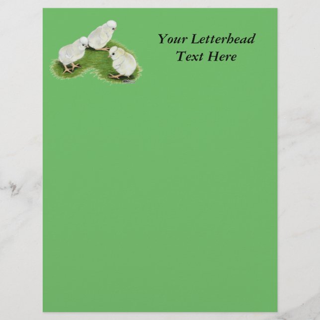 Papier Polish Splash (Devant)