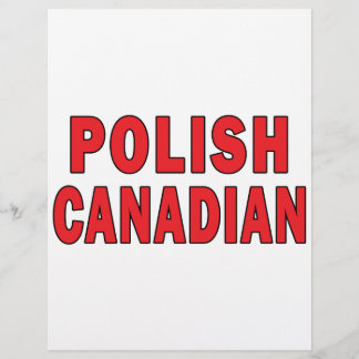 Papier Polonais