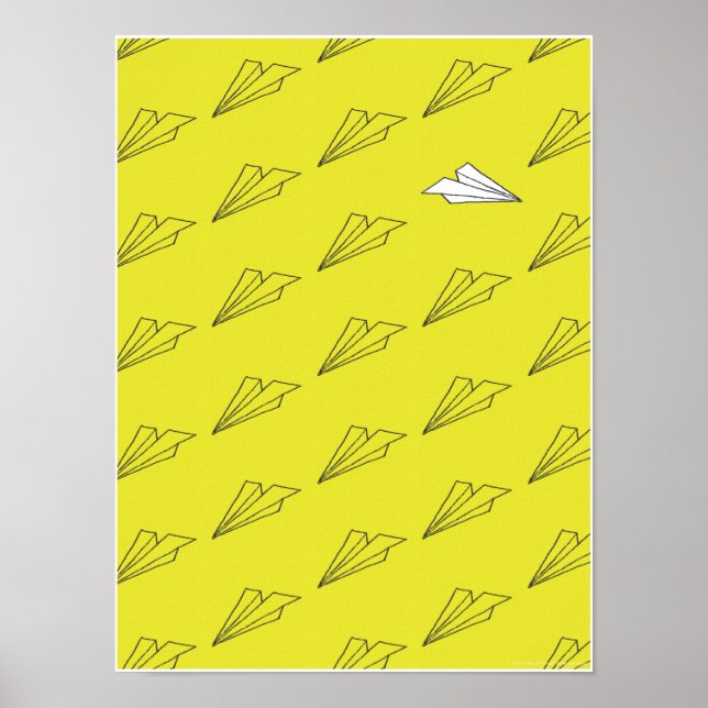 Papier/PoS3 Poster (Vorne)