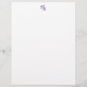 Papier Pousseur de pédale