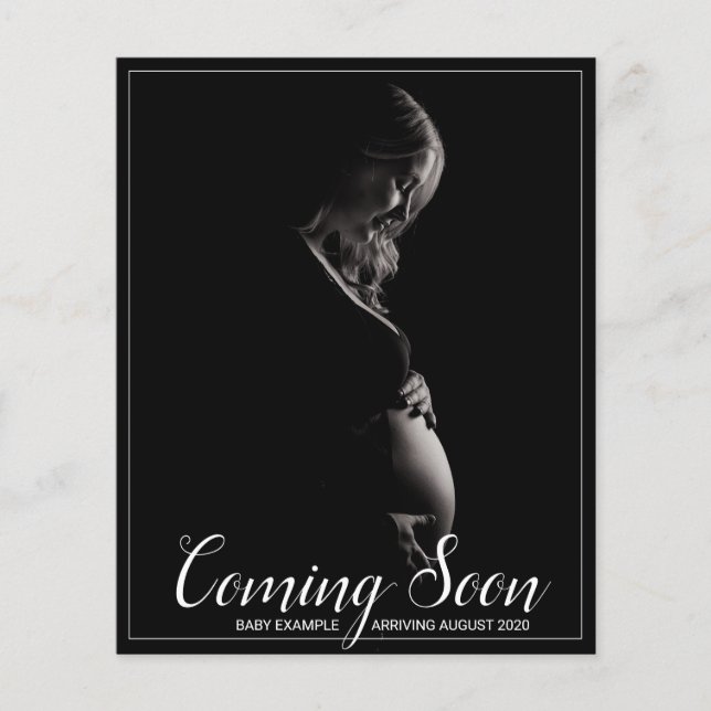 Papier Prochainement - Grandes attentes 2.0 (Devant)