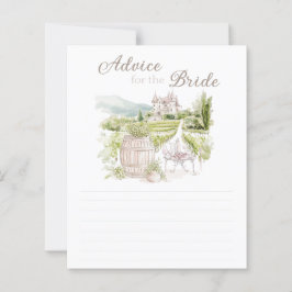 Papier Provence Château Conseil Français Pour La Mariée