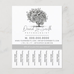 Papier Psychologue / Neurologue