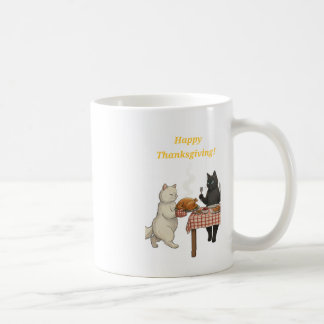 Papier&pukku Frohes Erntedankfest! Kaffeetasse