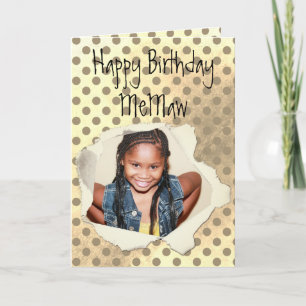 Papier Punch Forme Photo Pastel Aquarelle Modèle