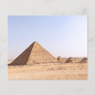 Papier Pyramides d'Égypte