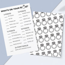 Qu'y a-t-il sur votre jeu de téléphone - Activité 