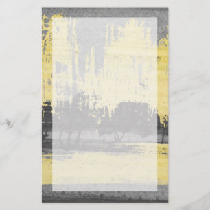 Papier Radar II