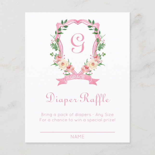 Papier Raffin de couche de poitrine rose (Devant)