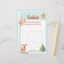 Recette de la Maison de Ferme Vintage pour Souhait