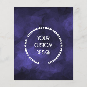 Papier Redessiner à partir de Scratch ou Personnaliser -