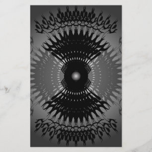 Papier Regal Razors : Vector Art :