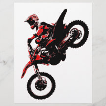 Règles de Motocross MX !
