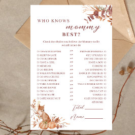 Papier Renard en terre cuite d'automne amusant Citrouille