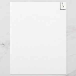 Papier Riz Jane Austen