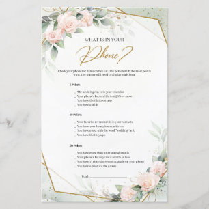 Papier Roses roses douces verdure Qu'est-ce que votre tél