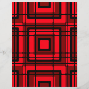 Papier Rouge