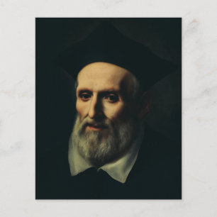 Papier Saint Philippe Neri deuxième apôtre de Rome