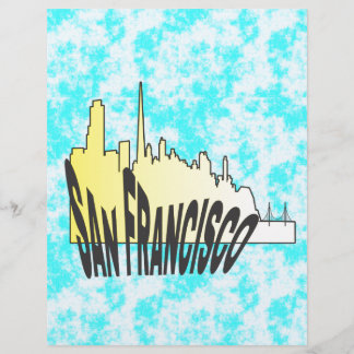 Papier San Francisco