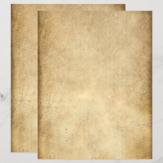 Papier scrapbook Europe vintage kraft old style