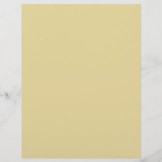 Papier scrapbooking Beige Spring