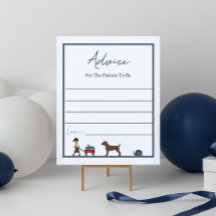 Serpents, Escargots et queues de chiots — conseils