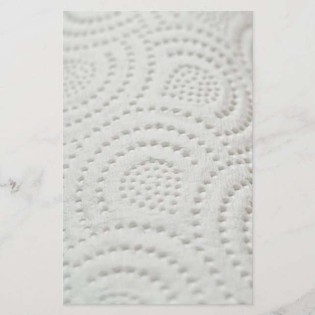 Papier serviette texture mignon drôle papeterie (Devant)