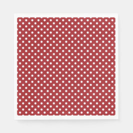 Papier Serviette-Weihnachtsgeschirr Serviette