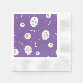 Papier-Servietten Serviette
