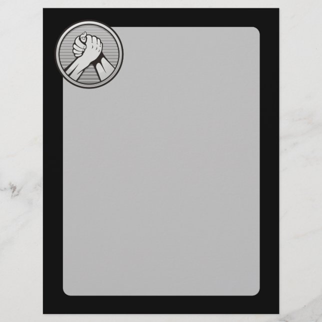 Papier Silver (Devant)