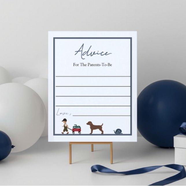 Papier Snakes, Snails & Puppy Tails — advice for parents  (Créateur téléchargé)