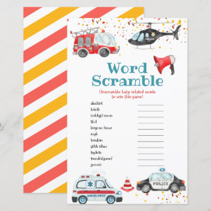 Papier Sonnez l'alarme et attrapez votre équipement Word 