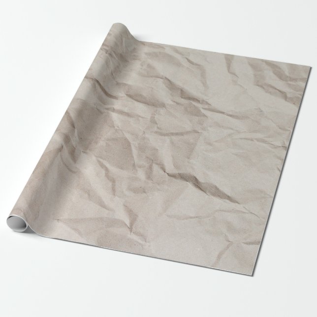 Papier-Spinnpapier Geschenkpapier (Ungerollt)