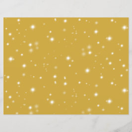 Papier Starlight Boho Gold