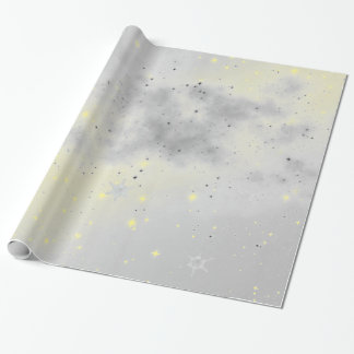PAPIER STARTEN UND SCHLIESSUNGEN GESCHENKPAPIER
