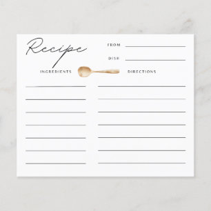 Papier Stock de la Fête des mariées de cuisine Recette Ca