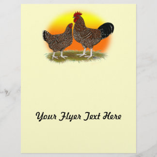 Papier Sunrise Sussex