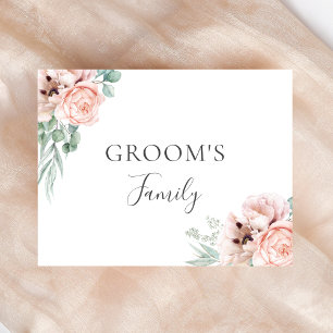 Papier SYMBOLE DE Mariage DE LA CHAMBRE Florale Rose Katr