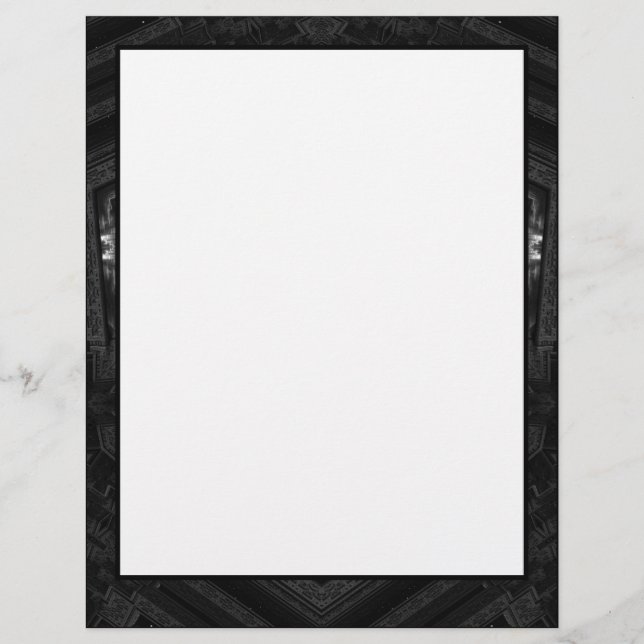 Papier T.O.L.O.B. Enigma (Devant)