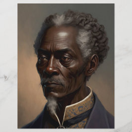 Papier Tableau de Cleon